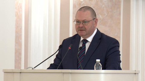 Власти Пензенской области поручили восстановить пострадавшие от урагана объекты