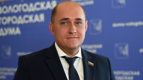Глава Вологды скоро может оставить свой пост