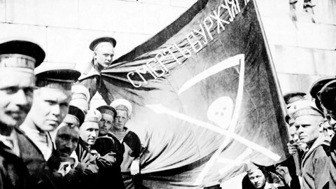 "Гибель империи. Российский урок": всегда актуальные аналогии