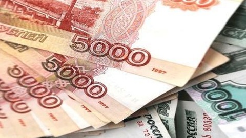 Через "Крымские морские порты" из бюджета похитили 16 миллионов рублей