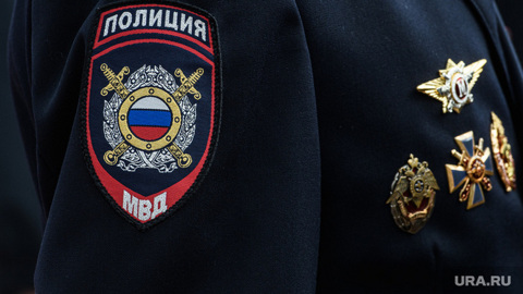Сибиряк убил жену после беседы с полицейскими в участке