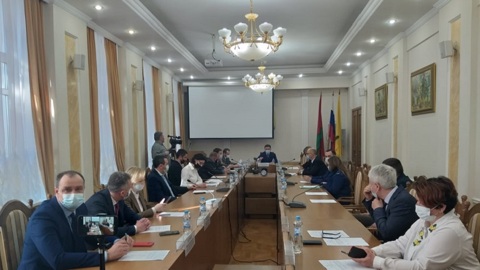 Мэру Липецка вынесли предупреждение за неполную декларацию