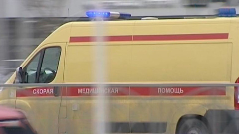 На Ставрополье с признаками отравления доставили в больницу 55 человек