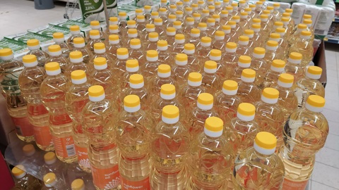 Экспорт сельхозпродукции из России вырос с начала года на 16%. Новости на "России 24"