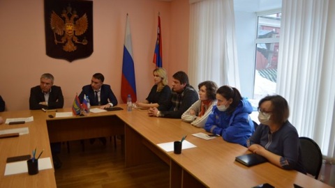 Фельдшеры петушинской скорой помощи отказываются выезжать в одиночку