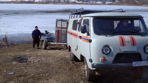 В реке Зуша утонула орловчанка