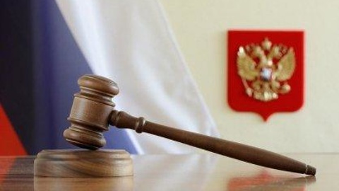 Экс-замминистра сельского хозяйства Кубани за взятки осужден на 2,5 года