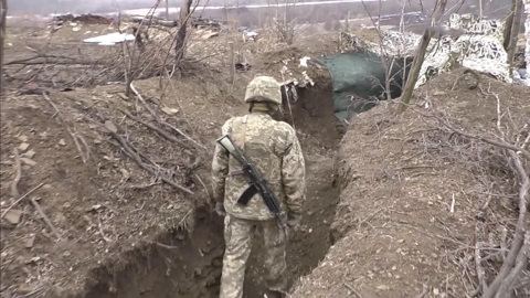 В ЛНР схватили причастных к заказным убийствам