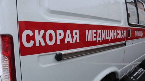 Полицейские Оренбурга проводят проверку по факту падения ребенка с гаража