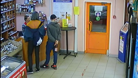 Предполагаемых убийц московского студента задержали в Солнечногорске
