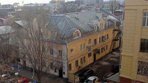 В Самаре информация о минировании здания приемной депутата Госдумы была ложной