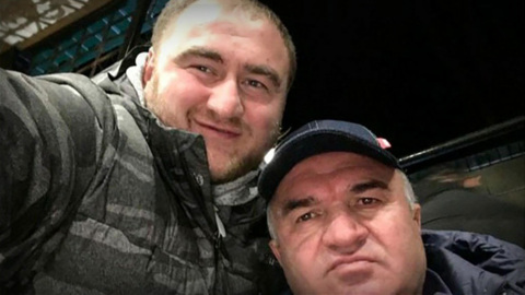 Обвинение запросит для Арашуковых пожизненные сроки