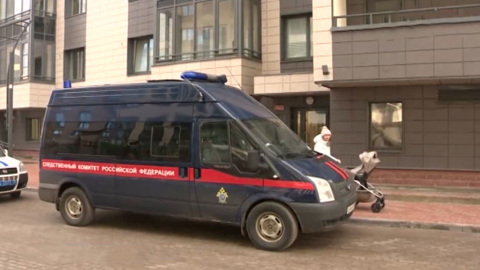 По факту смерти 5-летнего ребенка в Питере заведено уголовное дело