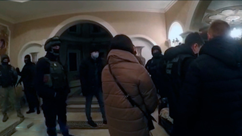 В Оренбурге раскрыли преступление, совершенное четверть века назад