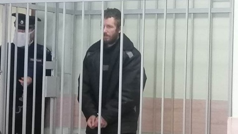 "Хотел бы увидеться с семьей": убийца воронежской учительницы попросился из СИЗО