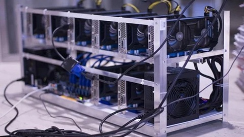 Житель Ярославля украл оборудование для добычи криптовалюты на 1,6 млн