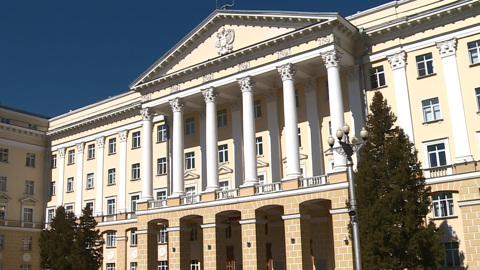 Договор с главой смоленского Департамента по природным ресурсам не продлили