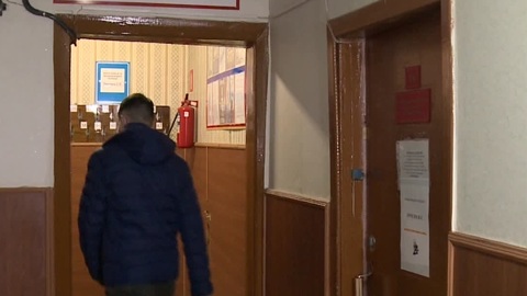 В регионах стартовал весенний призыв в армию
