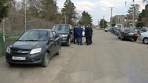 Причину массового отравления на Ставрополье назвали в прокуратуре