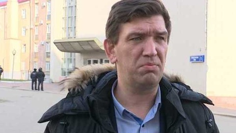 Поступило сообщение о минировании мэрии в Орле