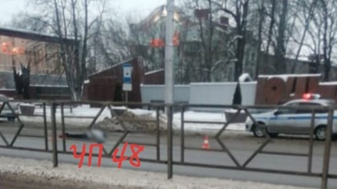 Липчанина будут судить за сбитую насмерть старушку