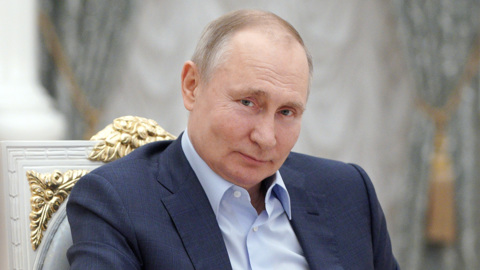 "Сицилианская защита" Путина против нелогичности Байдена