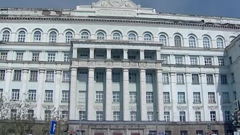 Норильский индустриальный институт получил статус университета