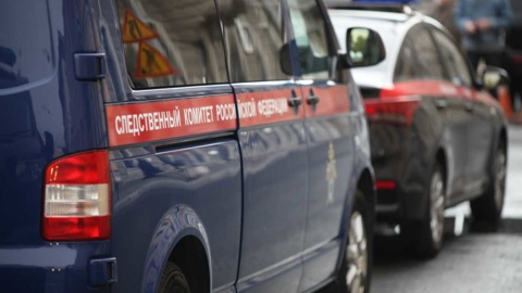 По факту обрушения школы в Междуреченске возбудили уголовное дело
