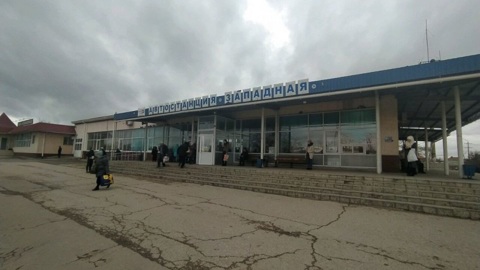 В Крыму накажут работников автостанции за высадку ребенка из последнего автобуса