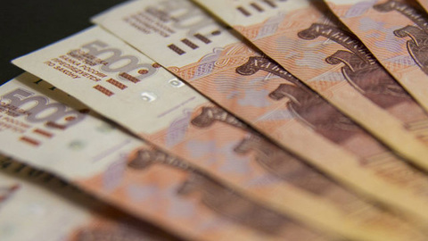Родители задолжали юному липчанину 60 тысяч рублей алиментов