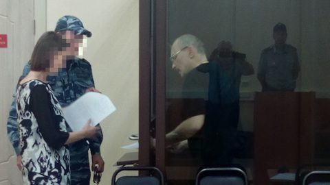 Отбывающий наказание в "Черном дельфине" убийца-педофил может вернуться в Сызрань