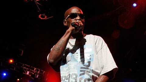Передозировка наркотиками: рэпер DMX может не выкарабкаться