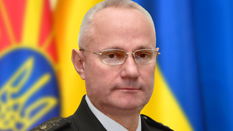 Украина назвалась "щитом" Европы и собралась "укрепить" НАТО