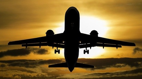 Самолет рейса Казань-Стамбул готовится к аварийной посадке