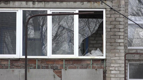ВСУ несколько часов обстреливали населенные пункты Запорожской области из РСЗО