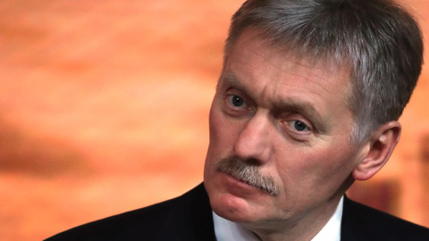 Песков высказался о ликвидации "Мемориала"