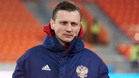 Галактионов стал главным тренером "Локомотива"