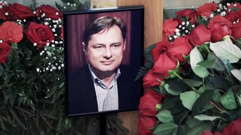 "Стрела для "колбасного короля". Смотрите новое расследование Эдуарда Петрова