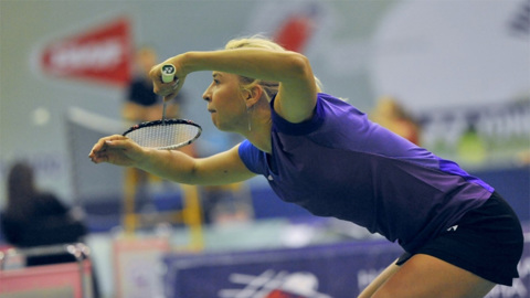 Бадминтон. Коронавирус отменил Russian Open во Владивостоке