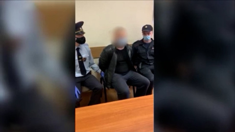 В Петербурге мужчину, расчленившего свою жену, отправят на принудительное лечение