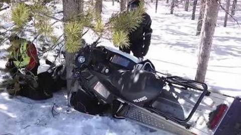 Известны подробности гибели пермских туристов в Республике Коми