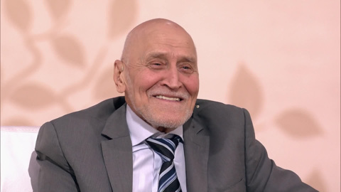 Николай Дроздов: фестиваль "Спасти и Сохранить" – это высокодуховный лозунг