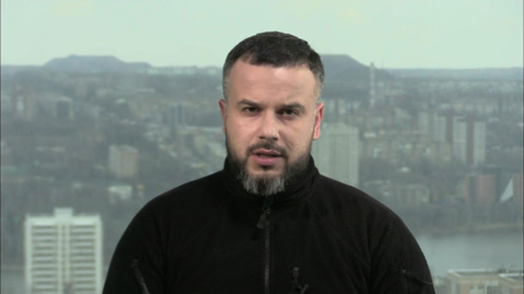 Замминистра информации ДНР: НАТО не будет воевать за Украину