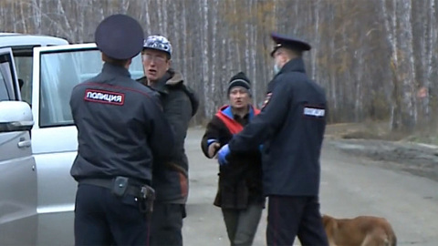 Новосибирский суд рассматривает дело родителей сгоревших на пожаре детей