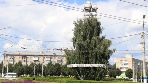 Особая экономическая зона в Новочебоксарске появится осенью