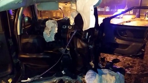 Дело о смертельном ДТП в Архангельске направлено в суд
