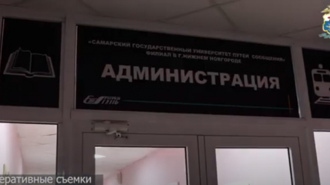 Замруководителя вуза в Нижнем Новгороде присваивал стипендии студентов