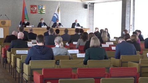 Определена комиссия для назначения нового сити-менеджера Петрозаводска