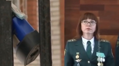 Замначальника Смоленской таможни частично признала вину