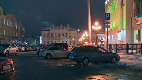 Неудачный пранк: тульский блогер попытался украсть автомобиль на камеру